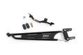 2202 - 1993-2002 GM F-Body Tunnel Brace Mounted T/A - Long Tube Headers