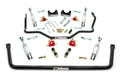 64015 - 1973-1987 GM C10 Handling Kit, Stage 1.5