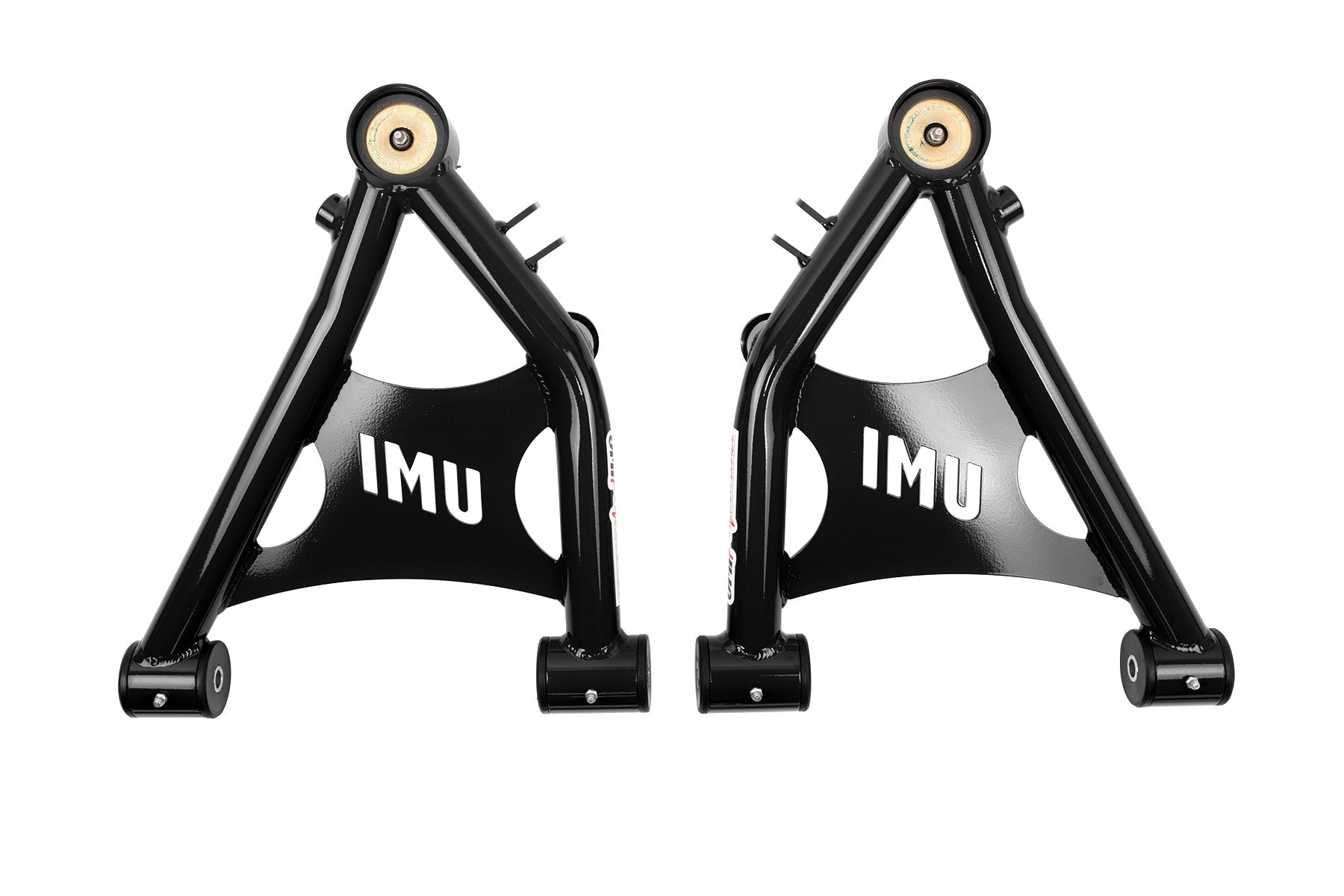 2051 - 1982-1992 GM F-Body Front Lower A-arms, Polyurethane, Coilover Specific
