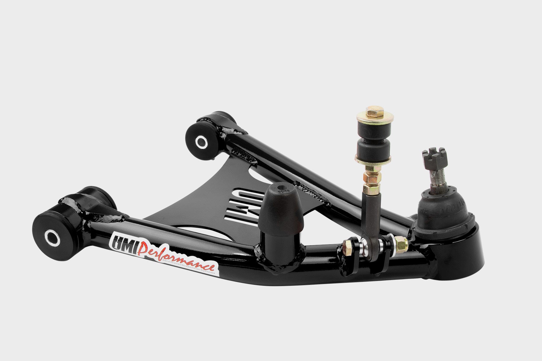 2051 - 1982-1992 GM F-Body Front Lower A-arms, Polyurethane, Coilover Specific