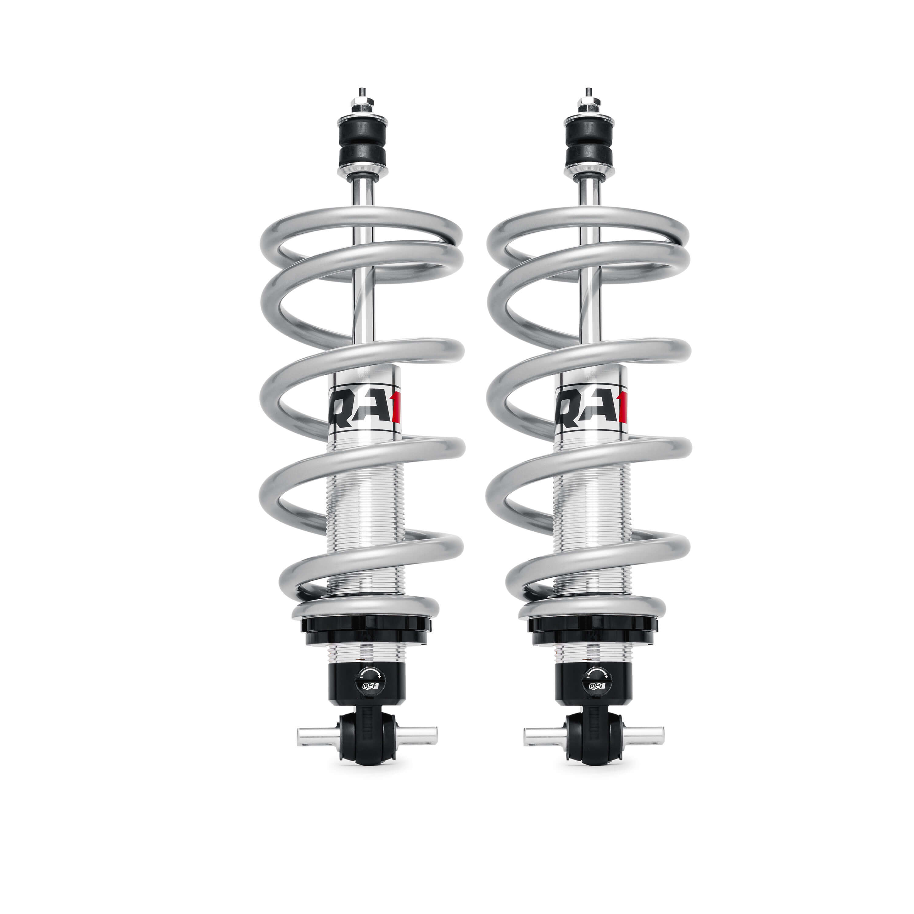 QA1 Coilover Spring And Shock Assembly GS501-10400A