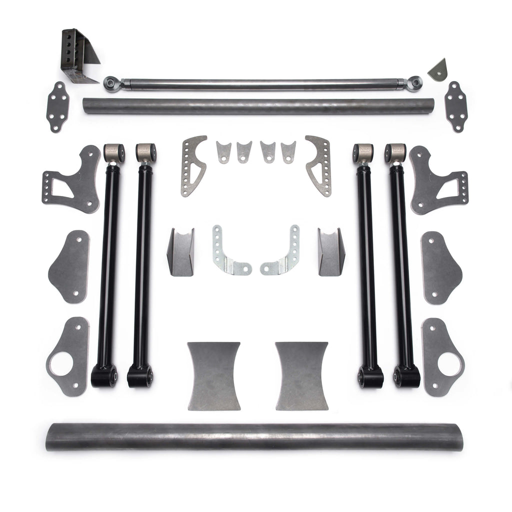 QA1 Four-Link Suspension Assembly R075-000