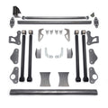 QA1 Four-Link Suspension Assembly R075-000