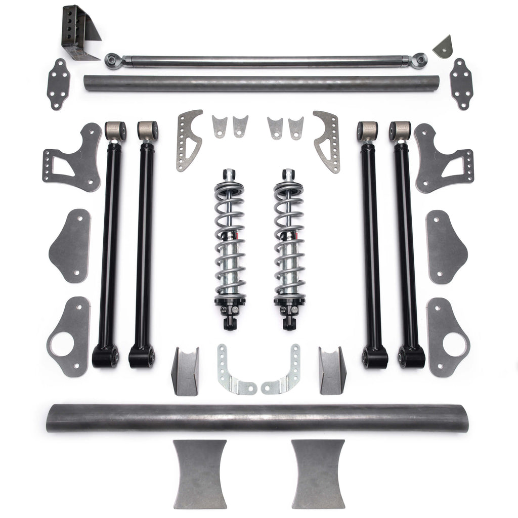 QA1 Four-Link Suspension Assembly R275-150