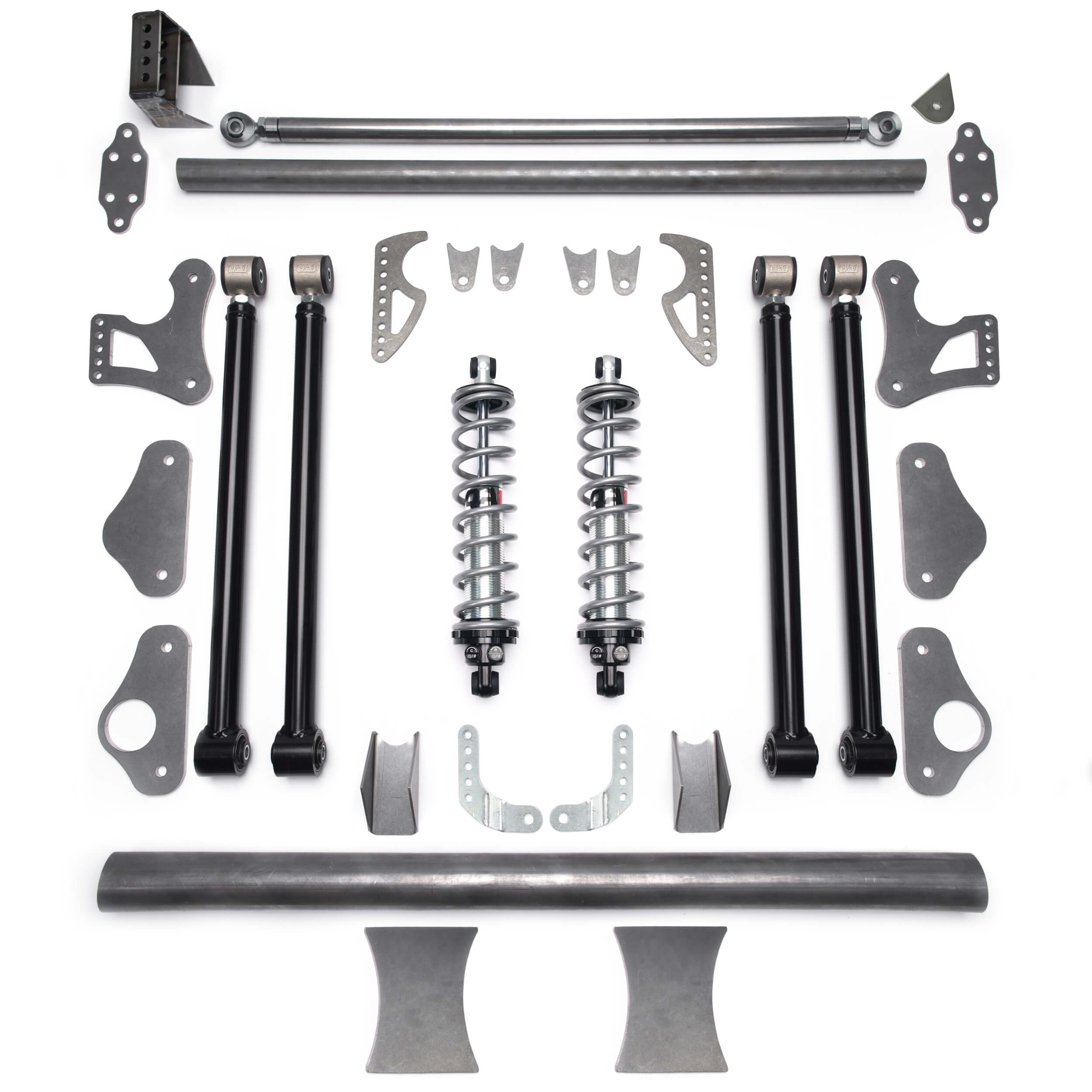QA1 Four-Link Suspension Assembly R275-150