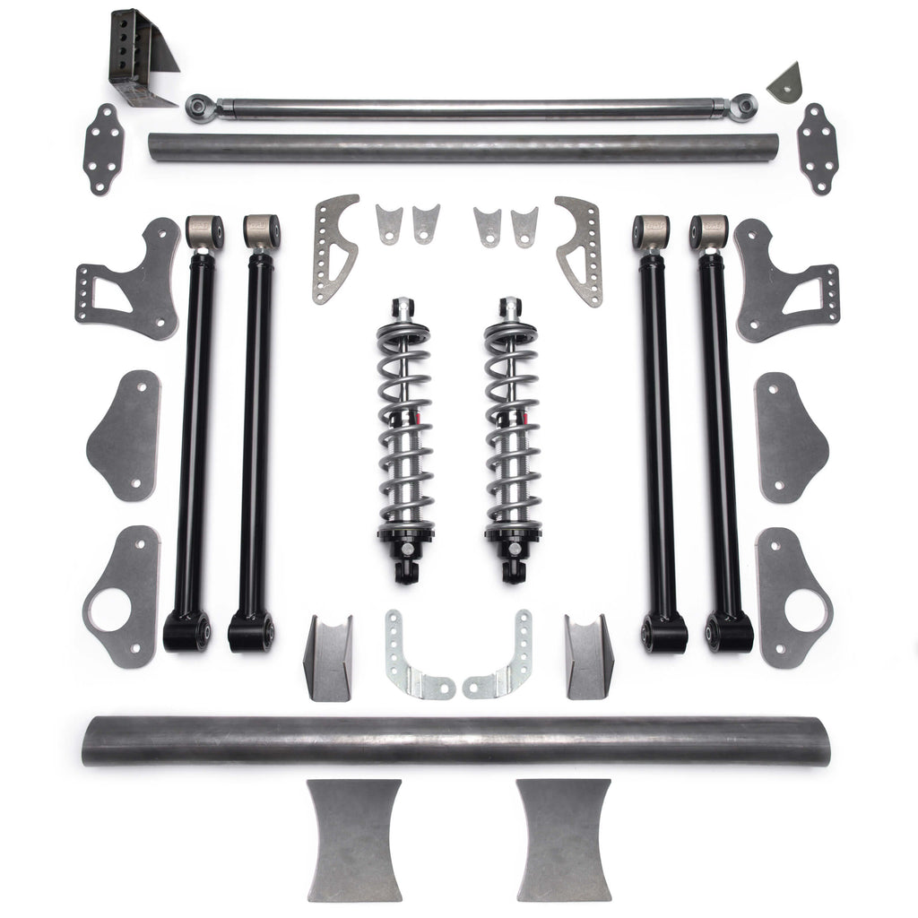 QA1 Four-Link Suspension Assembly R175-150