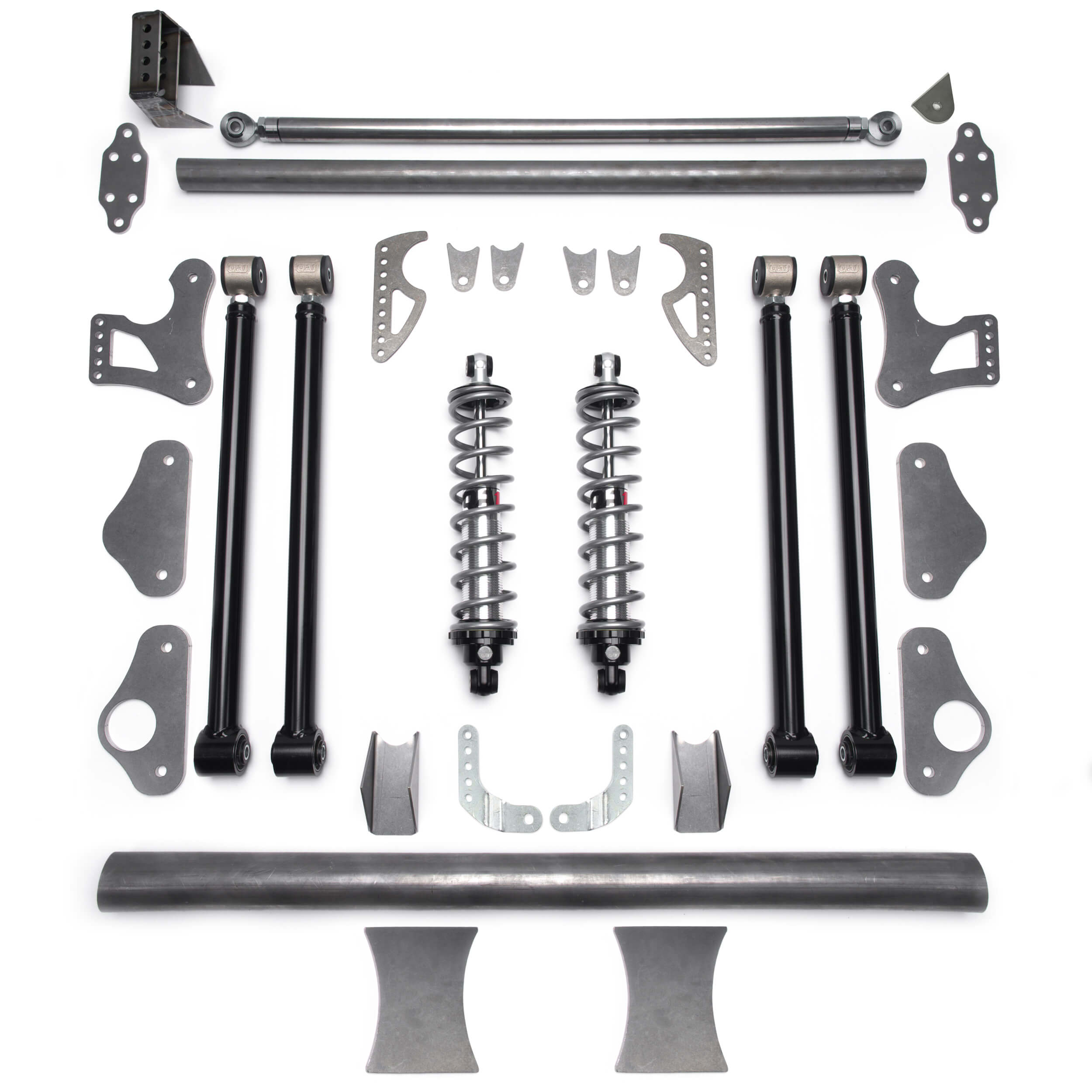 QA1 Four-Link Suspension Assembly R175-150