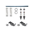 QA1 Suspension Shock Absorber And Coil Spring Assembly DS501-3001