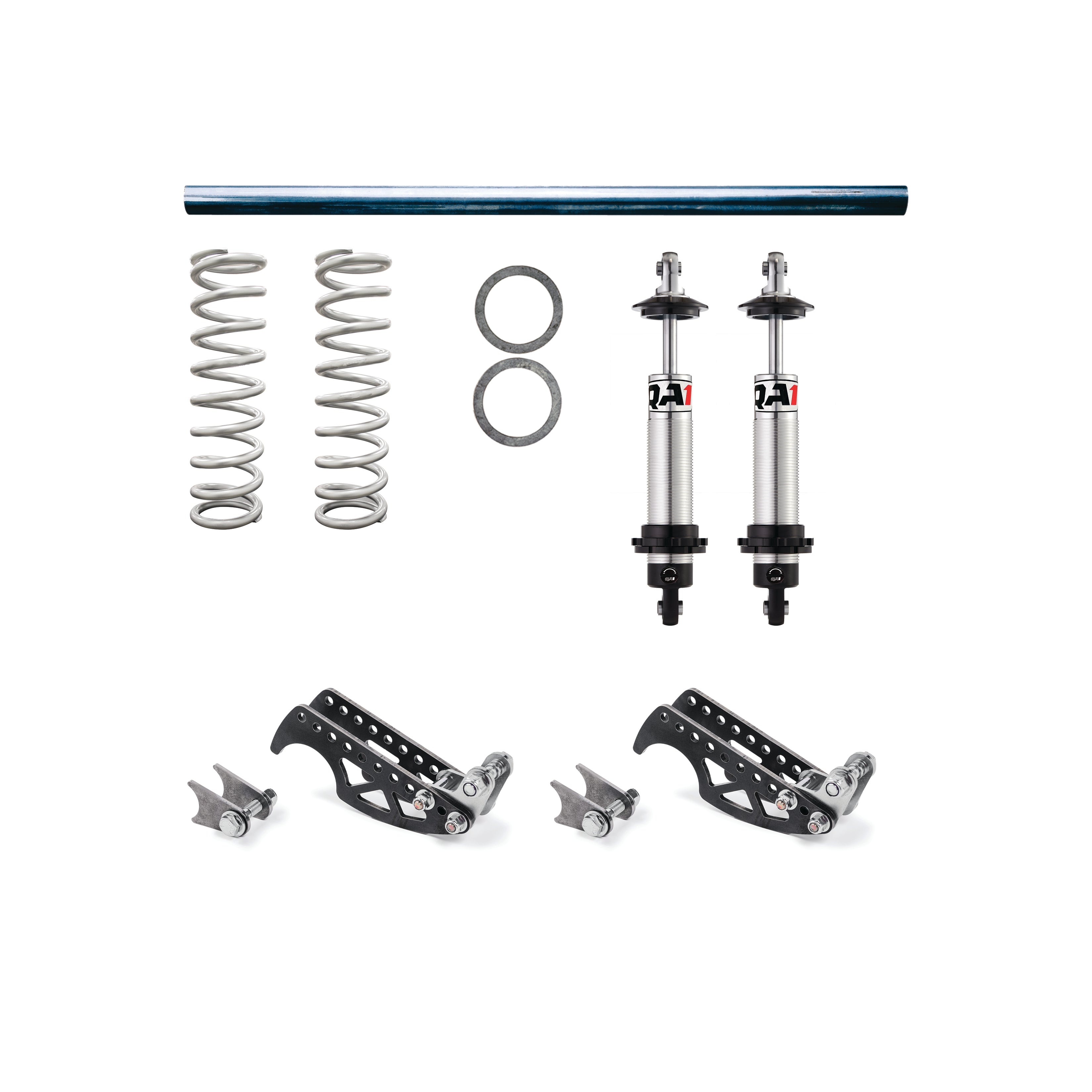 QA1 Suspension Shock Absorber And Coil Spring Assembly DS501-3001