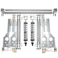 QA1 Four-Link Suspension Assembly R270-150