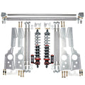 QA1 Four-Link Suspension Assembly R370-110