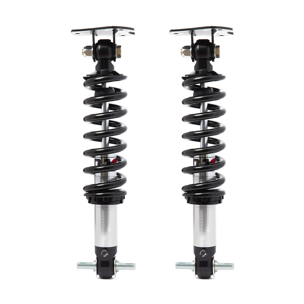 QA1 MS618-14500 Coilover Spring And Shock Assembly