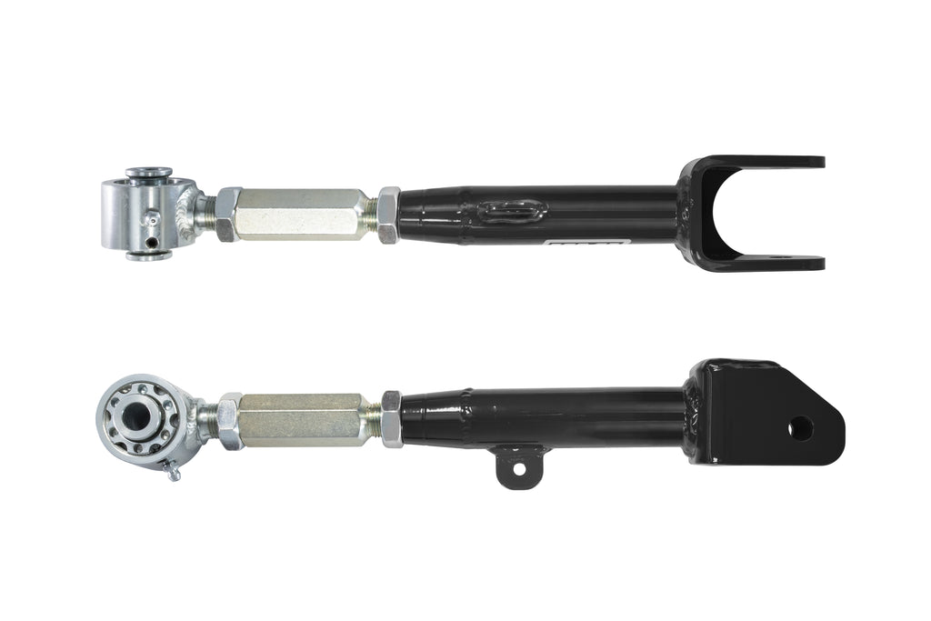 2554 – 2016-2024 Camaro Rear Upper Control Arms, Adjustable, Roto-Joints