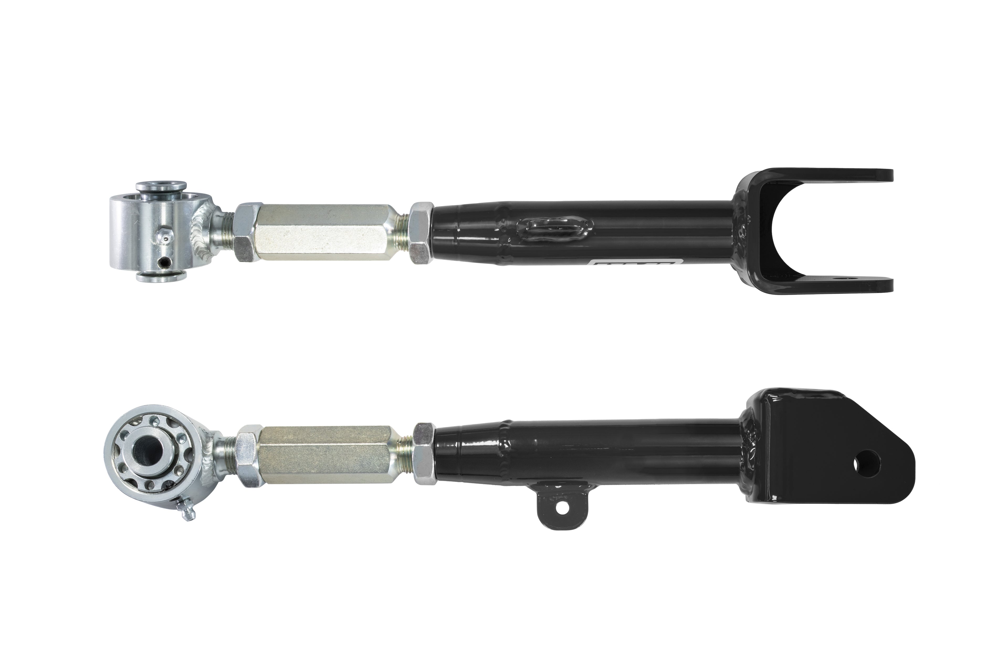 2554 – 2016-2024 Camaro Rear Upper Control Arms, Adjustable, Roto-Joints