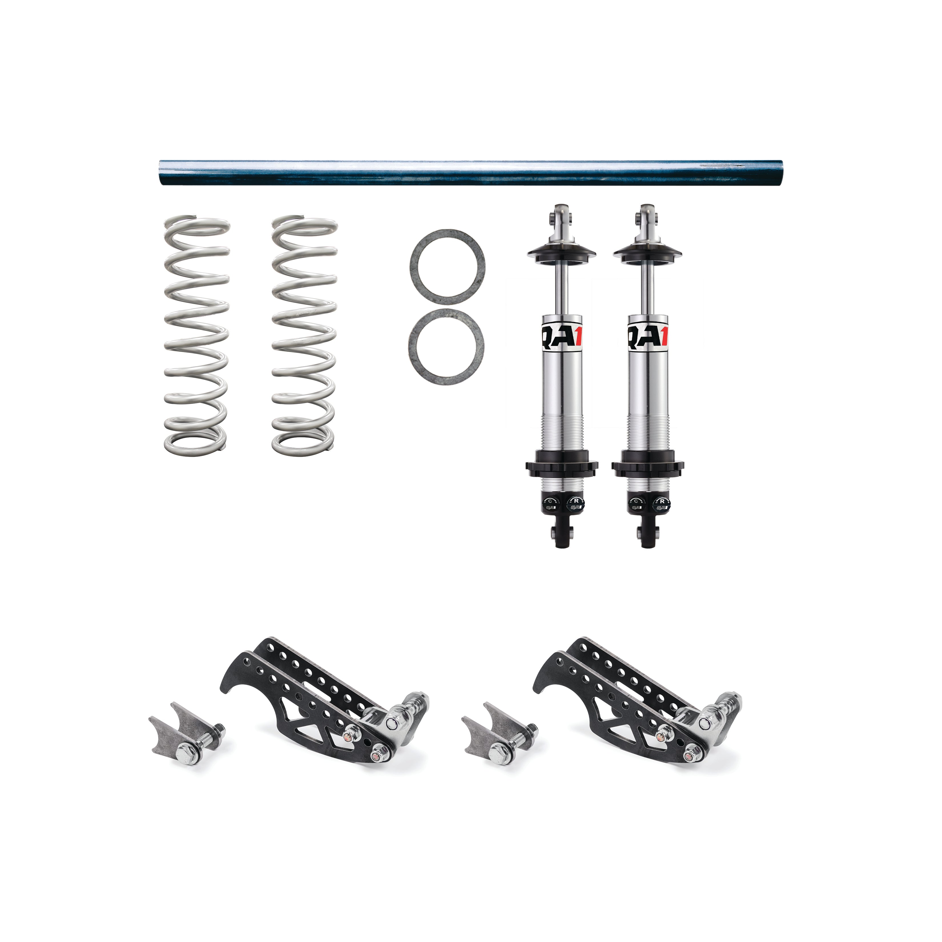 QA1 Suspension Shock Absorber And Coil Spring Assembly DD501-2001