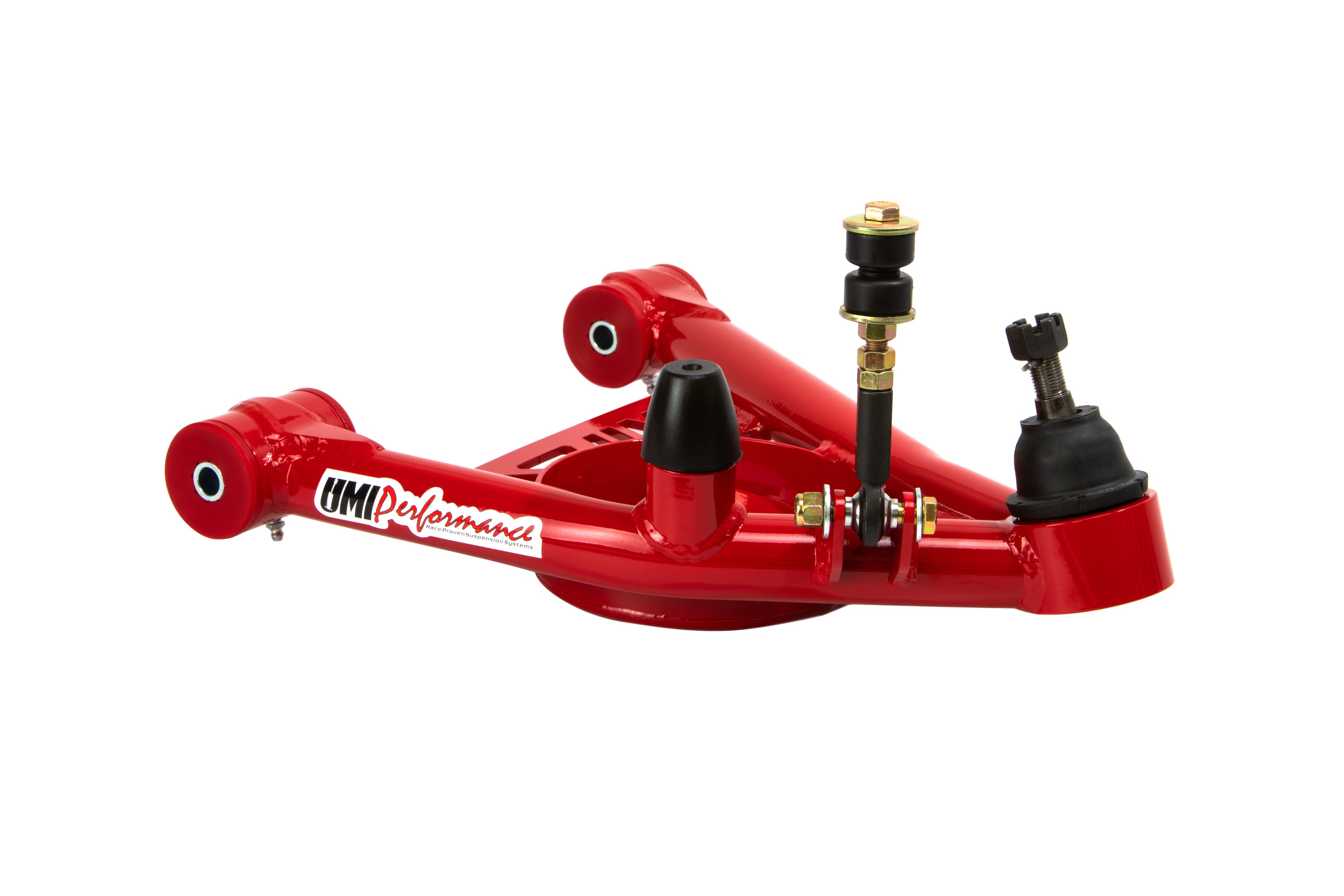 3031 - 1982-1992 F-Body, 1978-1988 G-Body, S10 Tubular Front Lower A-Arms, Poly