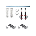 QA1 Suspension Shock Absorber And Coil Spring Assembly DM501-2501