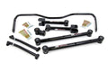 ABR413 - 1965-1967 GM A-Body Upper & Lower Control Arm Kit