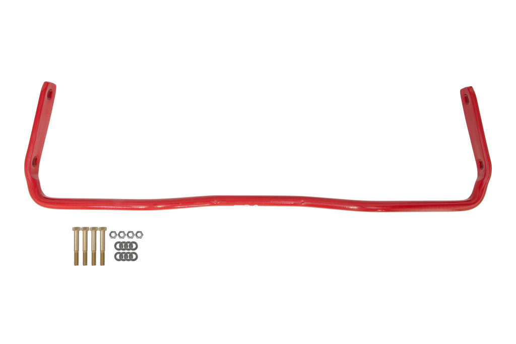 4034 - 1964-1972 GM A-Body 1" Solid CrMo Rear Sway Bar
