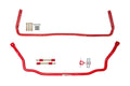 403534 – 1964-1972 GM A-Body Sway Bar, Front & Rear Kit