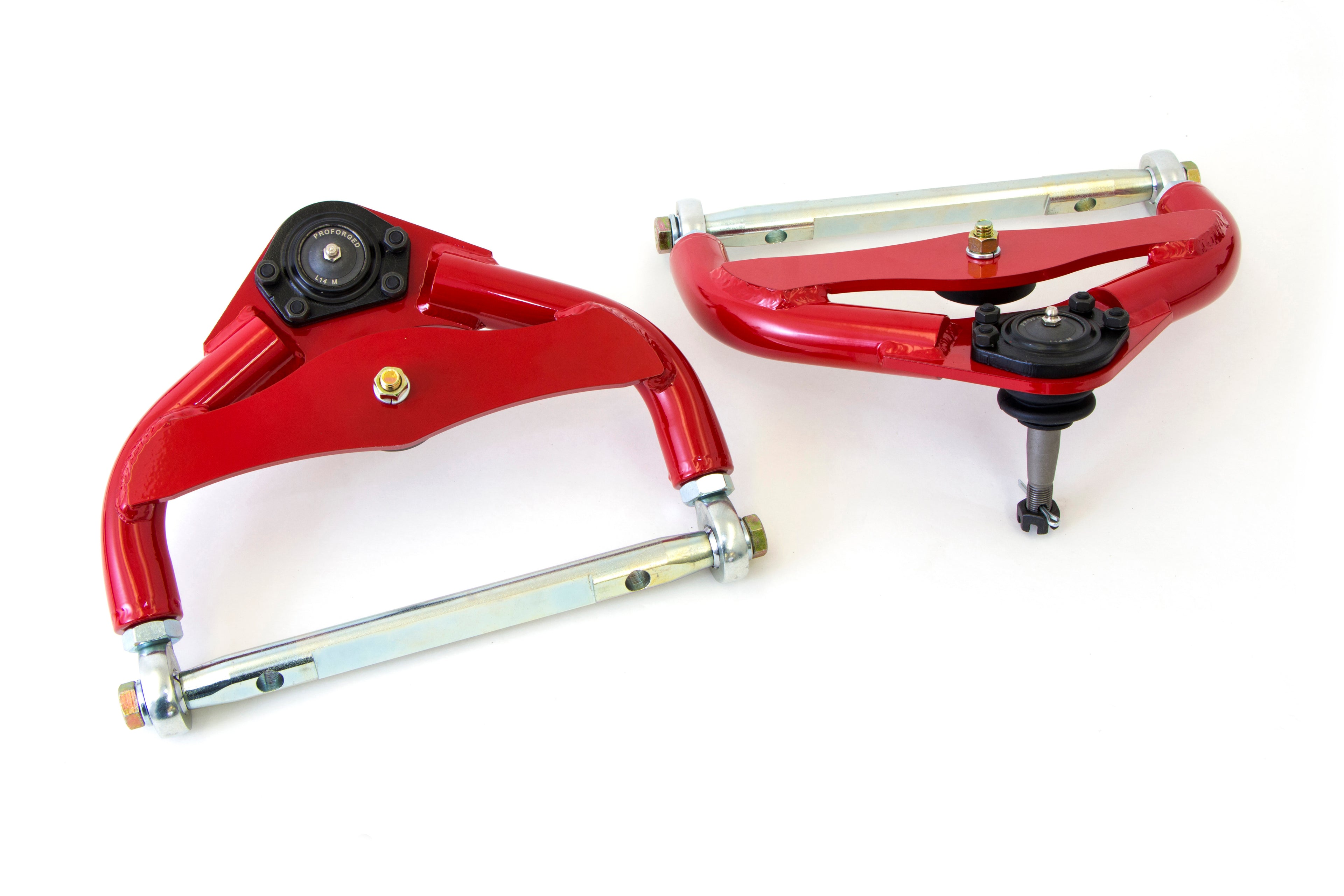 3056 - 1978-1988 G-Body, S10 Tubular Upper A-Arms, Adjustable, No Ball Joints