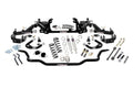 207207 – 1998–2002 GM F-Body Front End Kit, Corner Max
