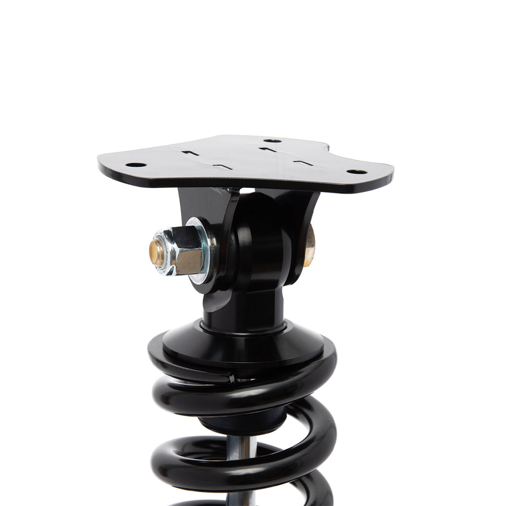 QA1 MS618-14500 Coilover Spring And Shock Assembly
