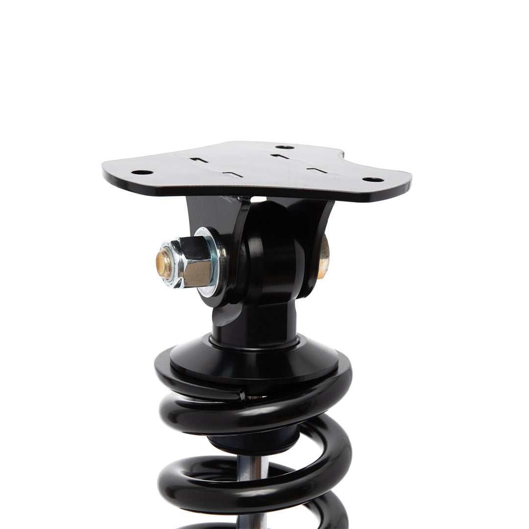 QA1 MD618-14500 Coilover Spring And Shock Assembly