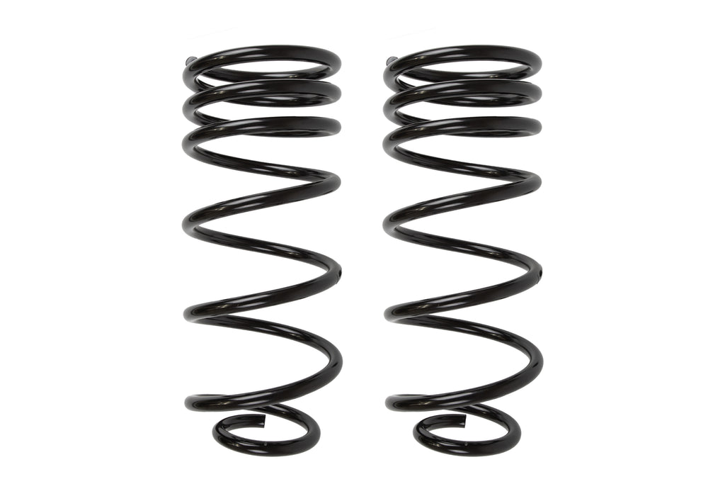 2061R - 1993-2002 GM F-Body Lowering Springs, Rear, 1.5” Lowering