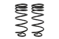 2061R - 1993-2002 GM F-Body Lowering Springs, Rear, 1.5” Lowering