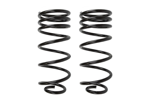 2061R - 1993-2002 GM F-Body Lowering Springs, Rear, 1.5” Lowering