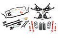 ABF406-67-2 - 1967 GM A-Body Handling Package, 2” Lowering- Stage 3.5