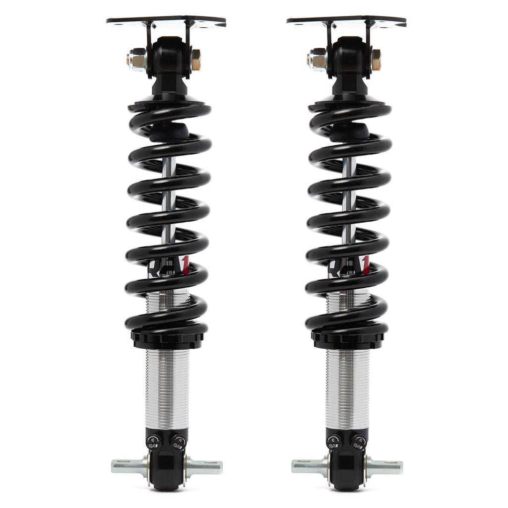 QA1 MD718-12700 Coilover Spring And Shock Assembly