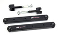 402119 - 1964-1967 GM A-Body Rear Control Arm Kit, Boxed Lowers, Adj Uppers