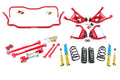 ABF405-67-2-R - 1967 GM A-Body Handling Package, 2” Lowering- Stage 3