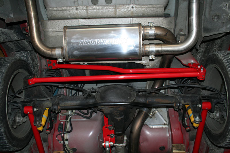 2024 - 1982-2002 GM F-Body Panhard Bar Relocation Kit