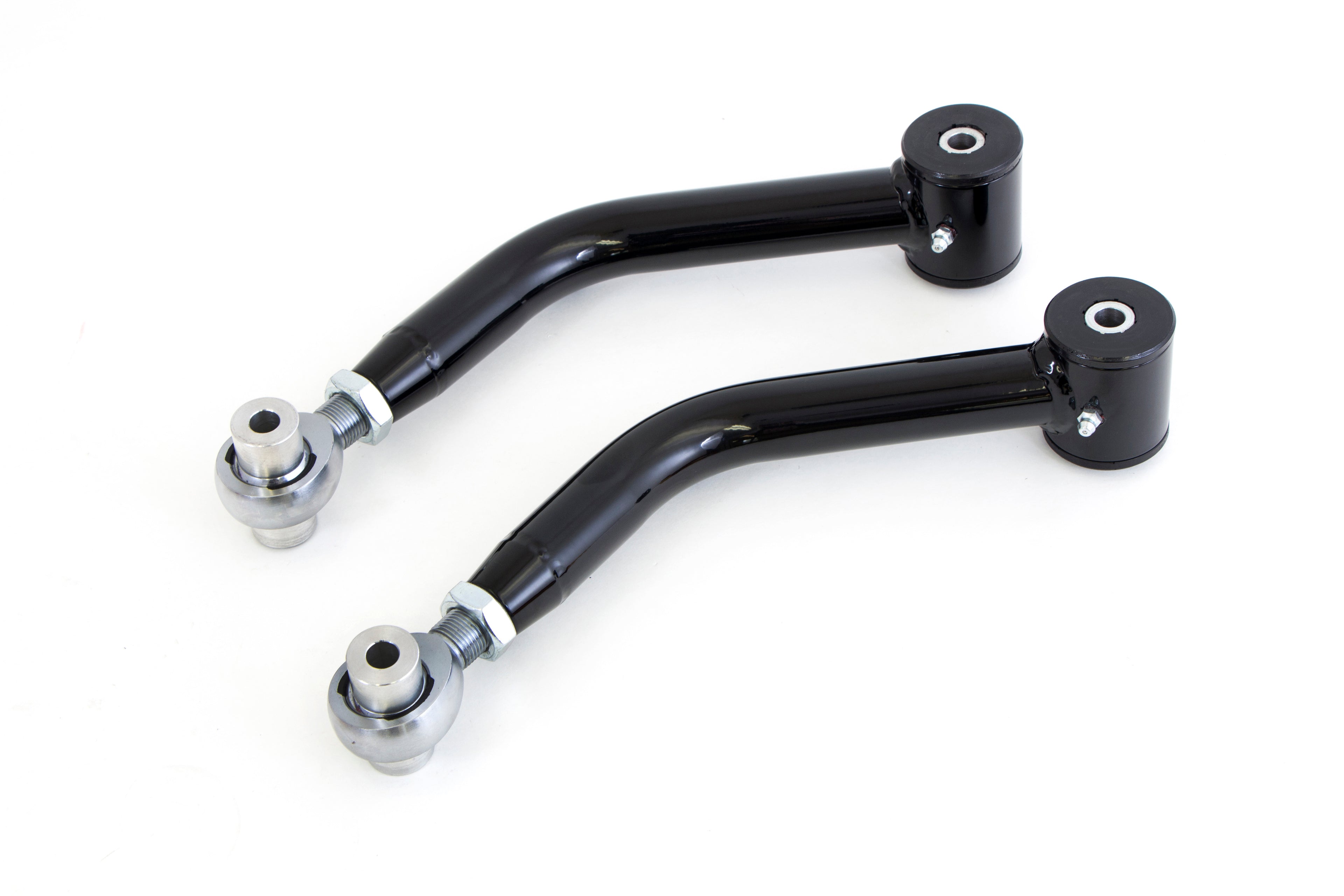 5019 – 1971-1975 GM H-Body Rear Upper Control Arms, Adjustable, Rod Ends