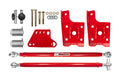 2628 - 1970-1981 GM F-Body Leaf Spring Traction Bars