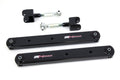 402117 - 1968-1972 GM A-Body Rear Control Arm Kit, Boxed Lowers, Adj Uppers