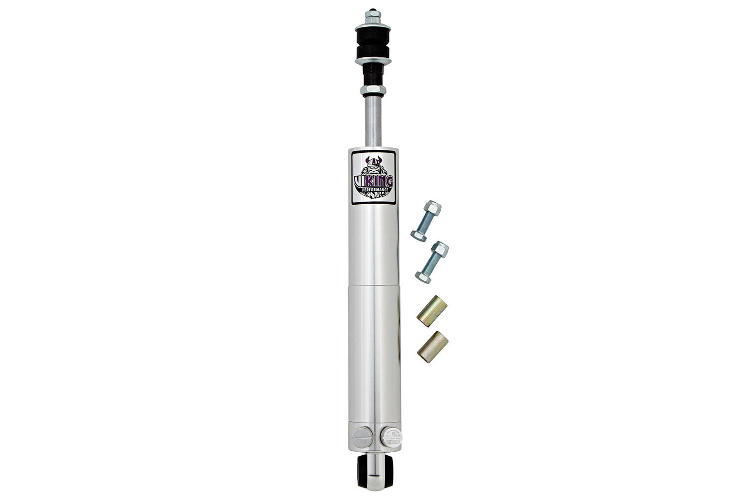 B227 - 1967-1969 GM F-Body Viking Double Adjustable Rear Shock