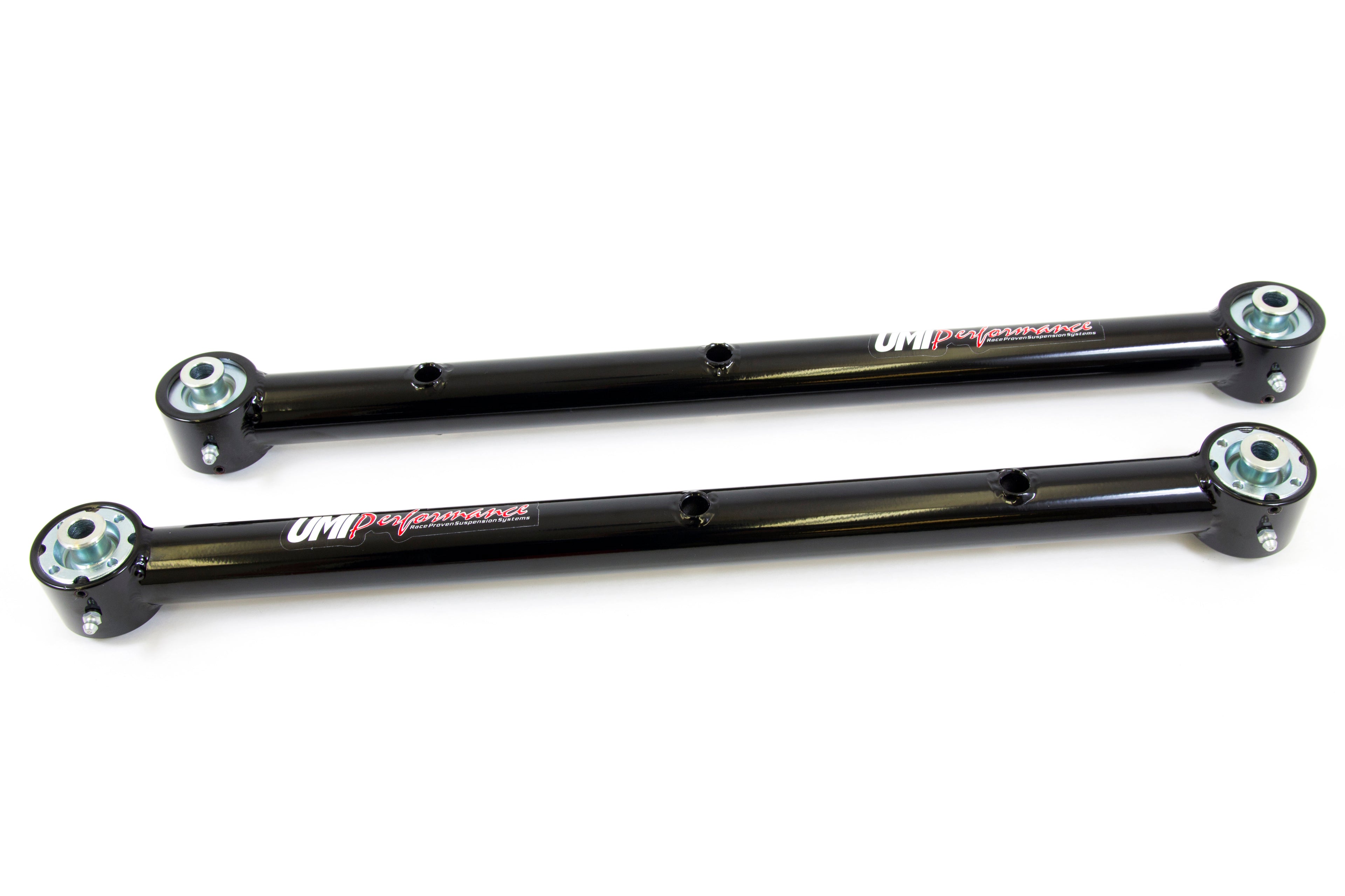 4040 - 1964-1972 A-Body Rear Lower Control Arms- Roto-Joint/Roto-Joint