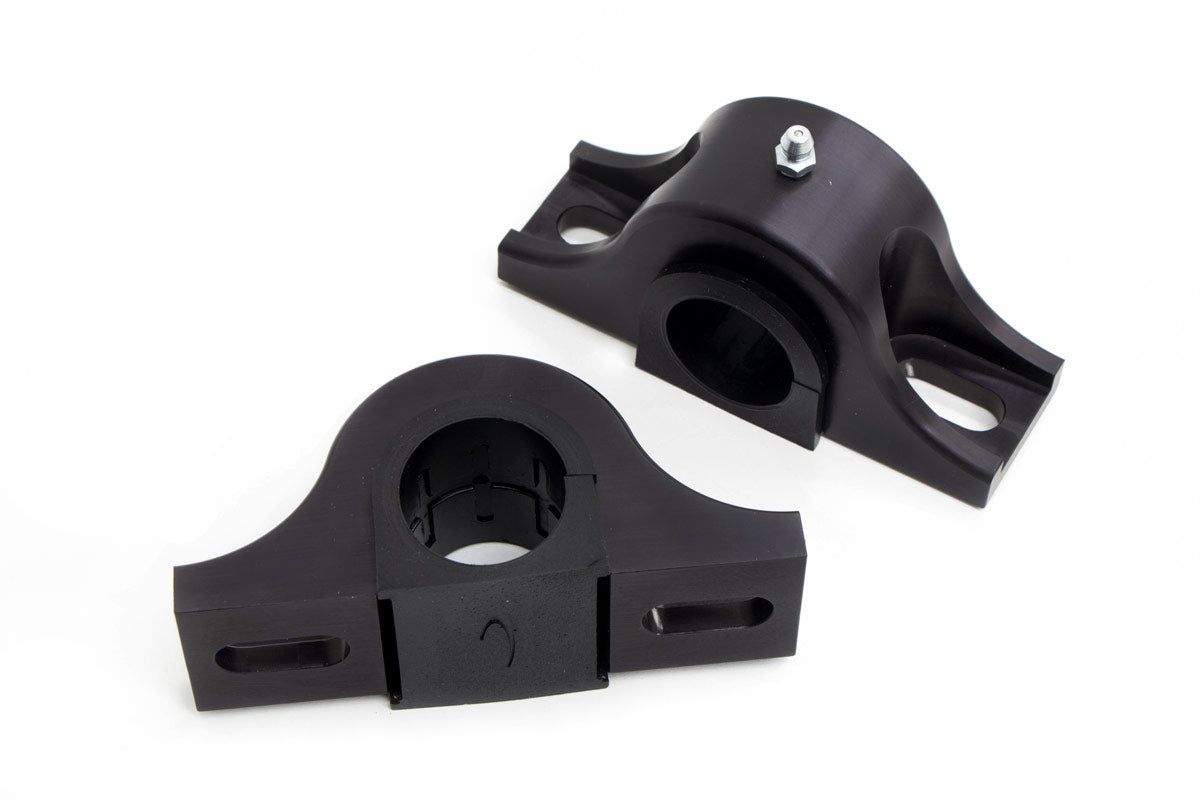 90066 - Billet Aluminum Front Sway Bar Mounts- 1-5/16" (33.3mm)