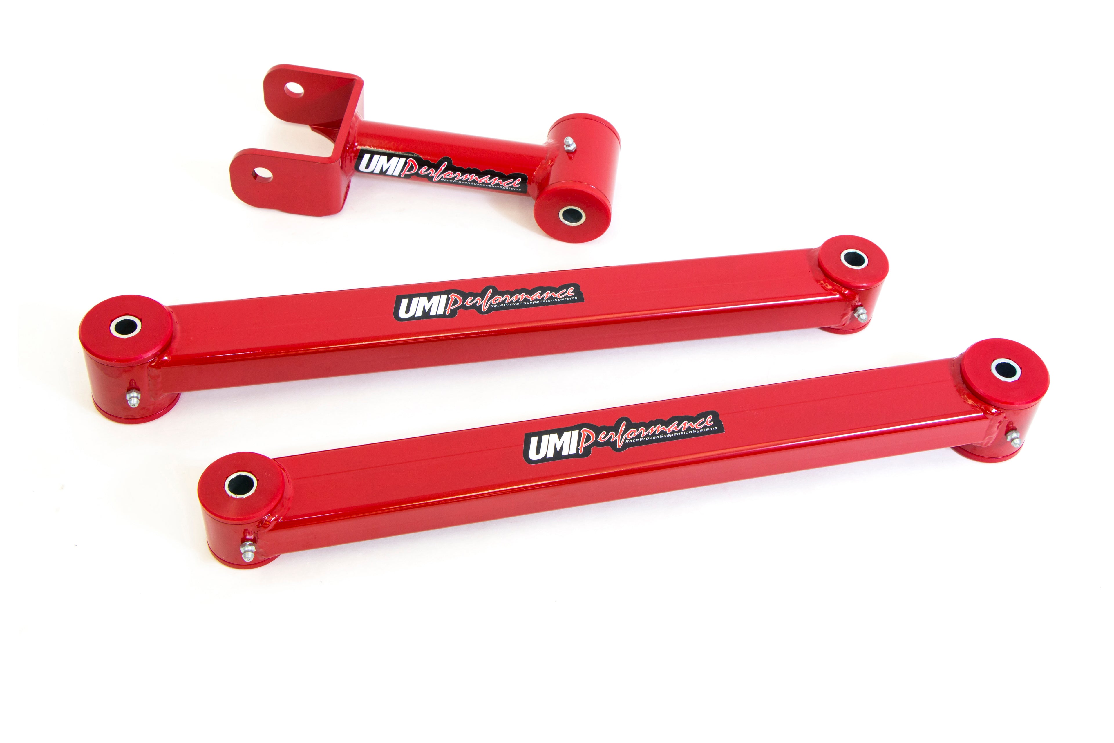 103546 - 2005-2010 Ford Mustang Rear Control Arm Kit