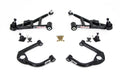 230511 - 1993-2002 GM F-Body Front A-Arm Kit, Non-Adjustable, Street