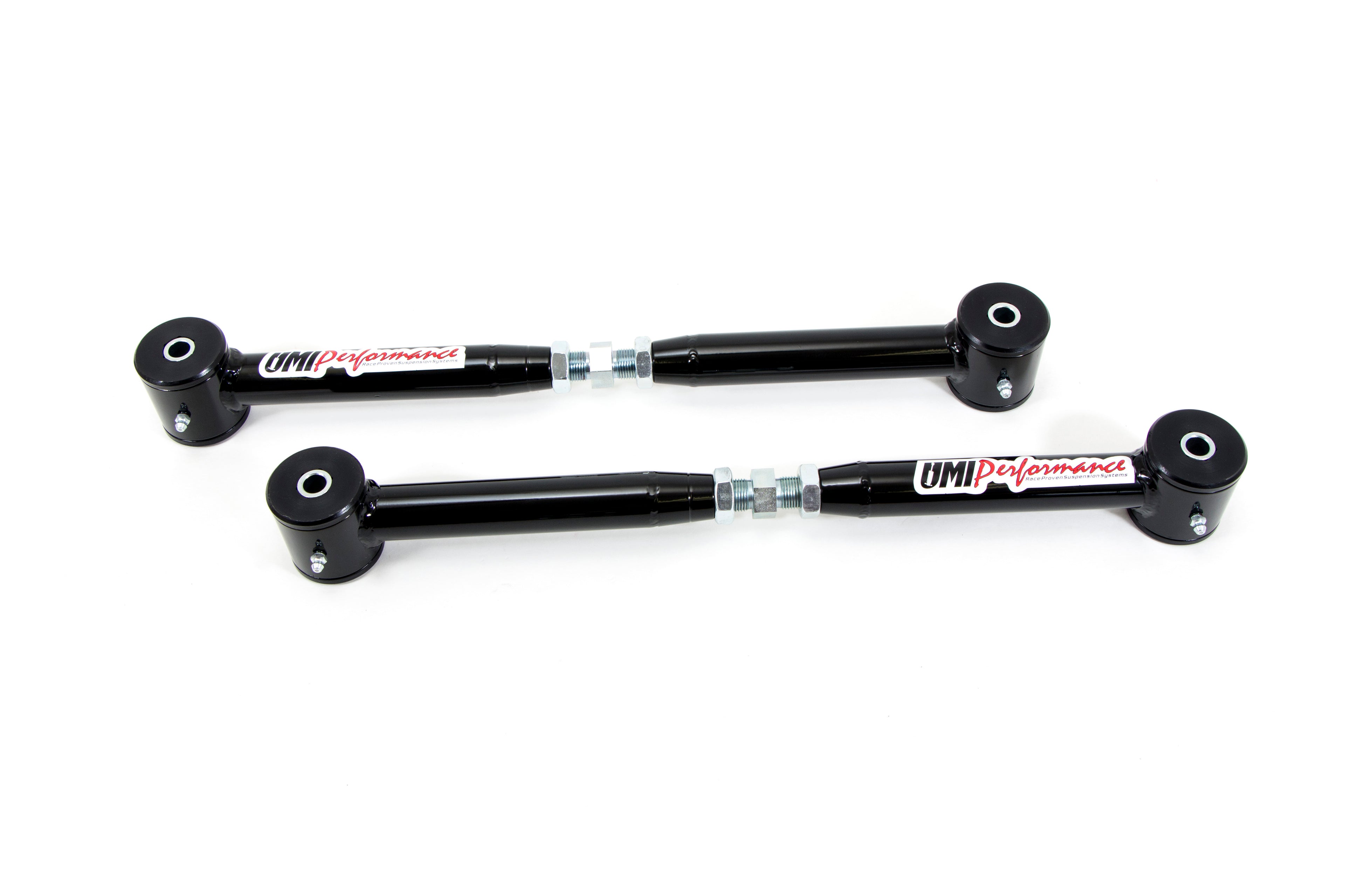 2018CM - 1982-2002 GM F-Body Adj Lower Control Arms w/ Polyurethane Bushings
