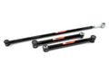 203337 – 1982-2002 F-Body Rear Control Arms & Panhard Bar Kit, Roto-Joints