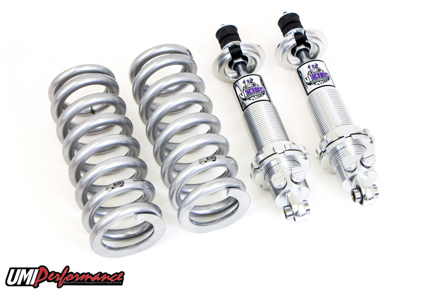 A205-650T - 1965-1970 B-Body, 1964-1967 A-Body Viking Performance C/O Kit