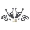 Front Lower StrongArms For 1964-1972 GM A-Body. For Use With Stock Style Spring.