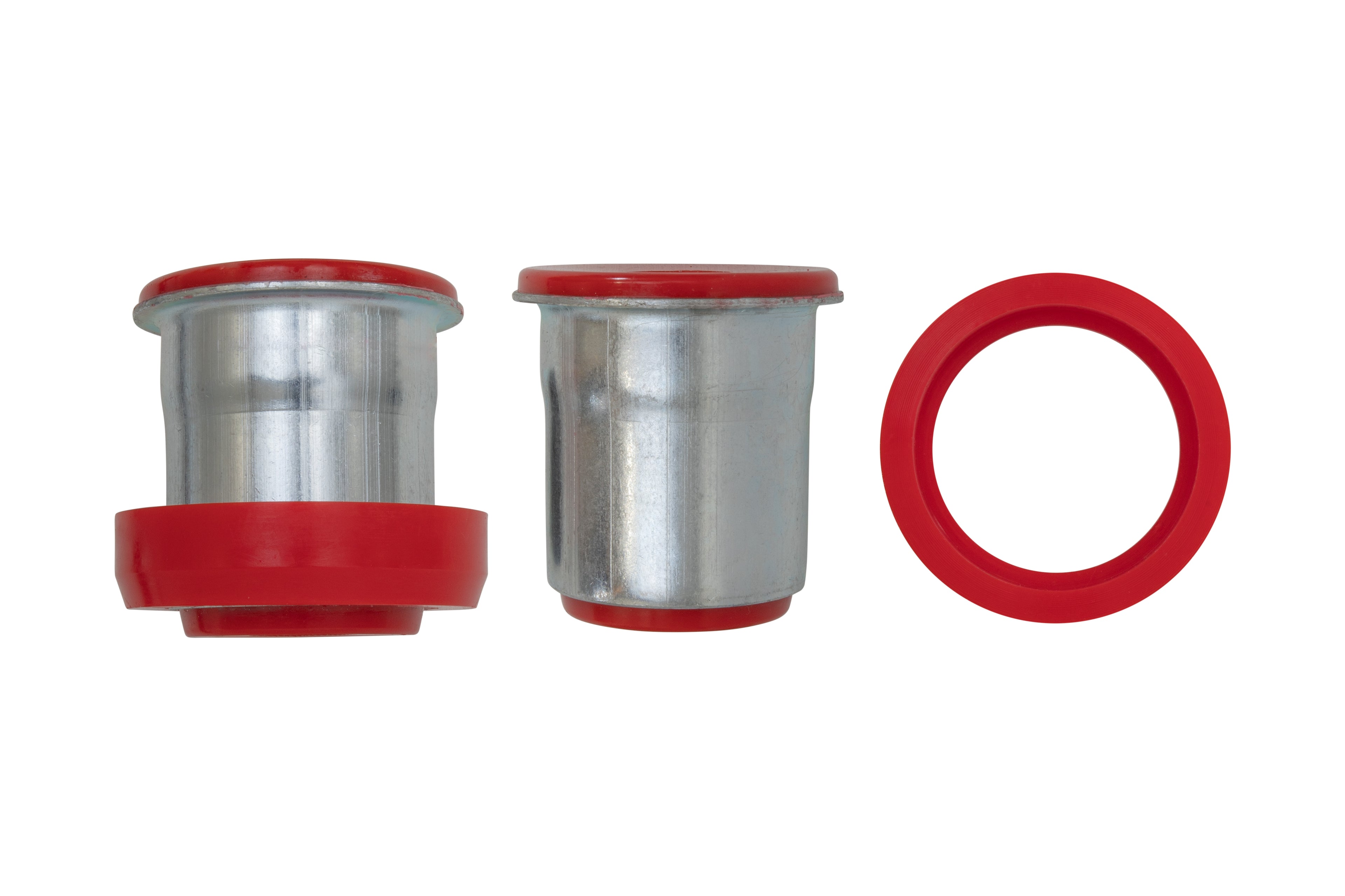 3000 - 1965-1987 GM Polyurethane Rear End Housing Replacement Bushings