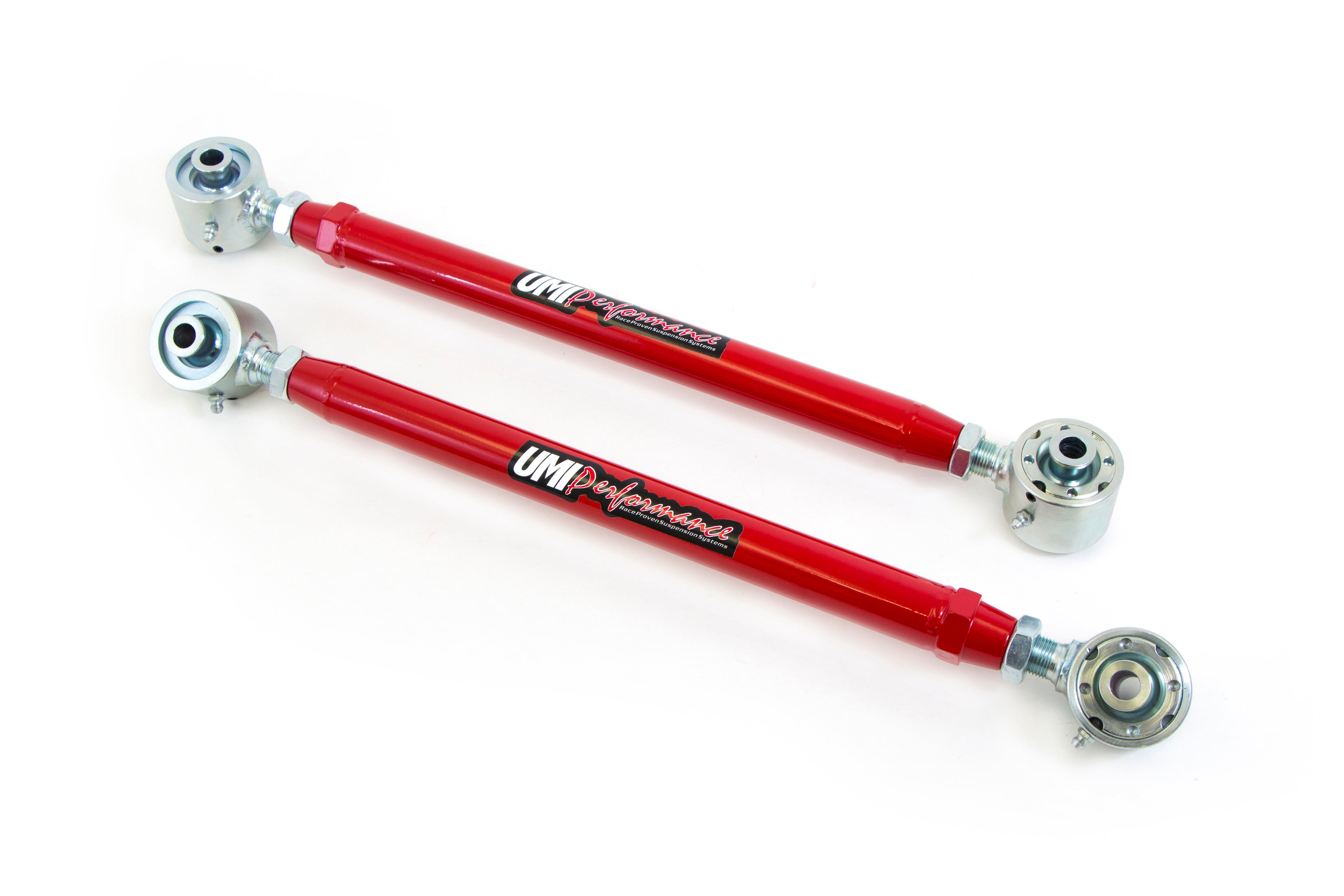 2035CM - 1982-2002 F-Body Double Adjustable Control Arms- Roto-Joints
